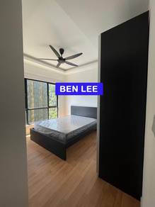 Tri Pinnacle Condo Fully Furnish Tanjung Tokong Move in Condtion