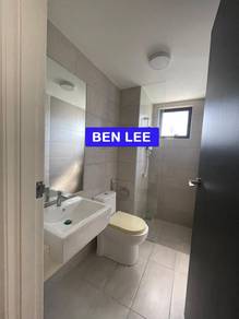 Tri Pinnacle Condo Fully Furnish Tanjung Tokong Move in Condtion