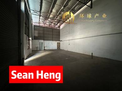 Warehouse-/-Factory-for-rent-Juru-Penang
