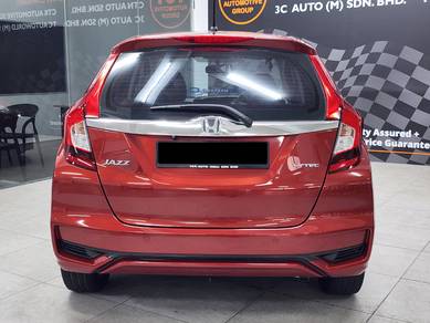 Honda JAZZ 1.5 V E FACELIFT TIPTOP FREE WARRANTY