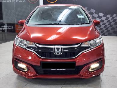 Honda JAZZ 1.5 V E FACELIFT TIPTOP FREE WARRANTY