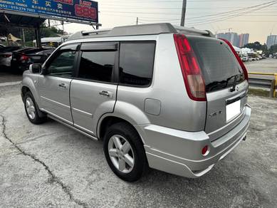 Nissan X-TRAIL 2.5 (A) CCRIS CTOS BOLEH LOAN KEDAI