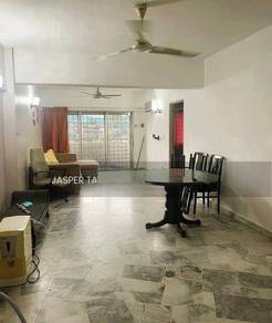 1212 sq.ft Shang Villa Condominium @ Kelana Jaya, Petaling Jaya