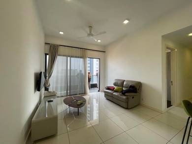 The VEO Actual Unit Fully Furnished Unit for Rent
