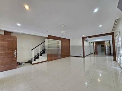 Big Land Endlot. 3 Storey Terrace @ Bukit Segar Jaya 2, Cheras
