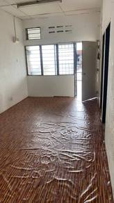 Rumah Teres 1 Tingkat Taman Mega Alor Setar