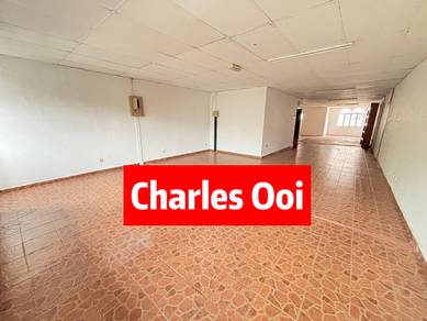 2nd Floor Shop Office Lot For Rent | Bandar Sunway | Perai