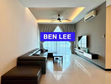 Fettes Residence Good Condition Tanjung Tokong Near Strait Quay Gurney