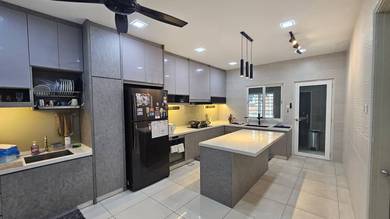 2-storey-Terraced-House-for-sale-Kajang-Selangor