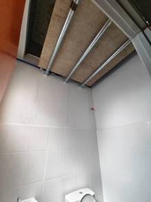 jalan telipok shoplot double storey for sale below market