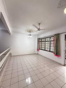 Perling Double Storey