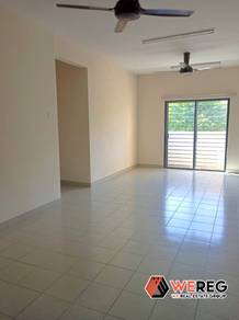 Seruling Apartment