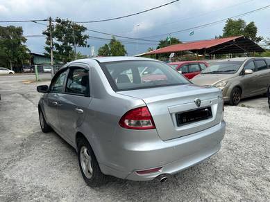 Proton SAGA 1.3 FLX EXECUTIVE (A) TIPTOP ORI