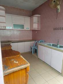 Skudai Tun Aminah Jln Hulubarang( Shop 1 Floor)
