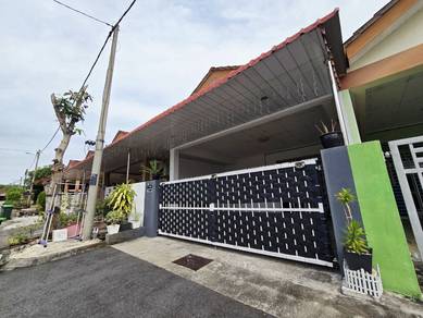 4 BILIK❗️ BANDAR PUTERI JAYA HILL PARK📍Renovated Unit✅️ FULL LOAN💯
