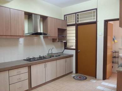 Setia Alam 2 Storey Partial Furnished Unit For Rent