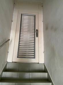 Skudai Jln Perwira Double Storey Shop(1 Floor)