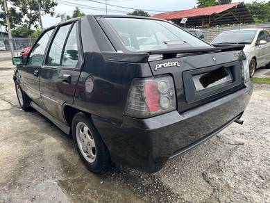 Proton ISWARA 1.3 S A/B (MT) LMST MAMPU MILIK