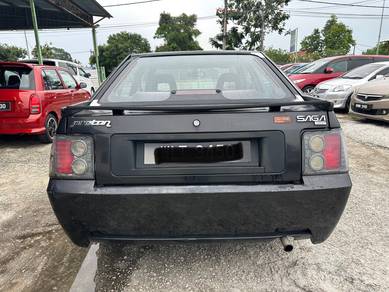 Proton ISWARA 1.3 S A/B (MT) LMST MAMPU MILIK