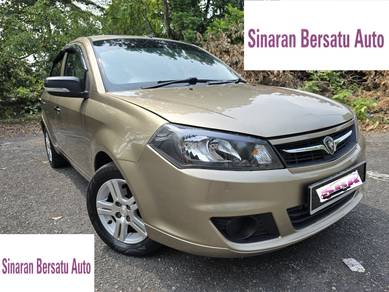 Proton SAGA 1.3 FLX EXECUTIVE (A) CARKING CUN