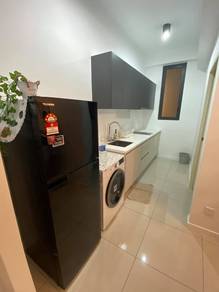 Lexa Actual Unit Partial Furnished Unit for rent