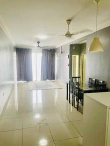 Booking RM500| Full Loan |ONE DAMANSARA CONDOMINIUM, DAMANSARA |