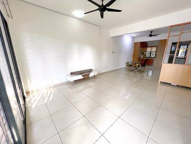 Diamond CIty Fully Renovated Ecohill Eco Majestic Semenyih