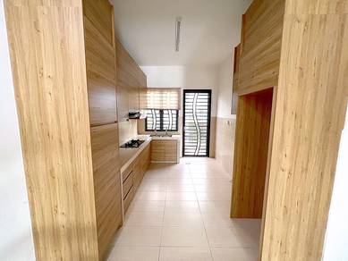 Diamond CIty Fully Renovated Ecohill Eco Majestic Semenyih