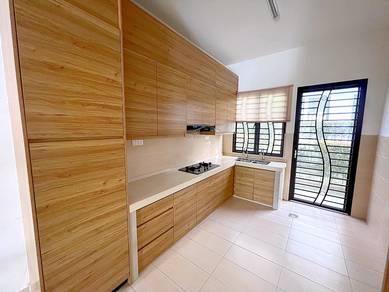 Diamond CIty Fully Renovated Ecohill Eco Majestic Semenyih