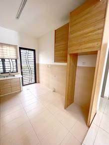 Diamond CIty Fully Renovated Ecohill Eco Majestic Semenyih