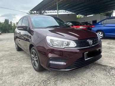 Proton SAGA PREMIUM AT 1.3L (A) 30K KM ONLY S