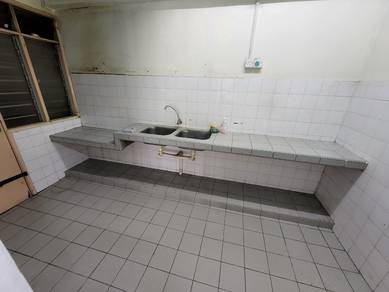 Green View Apartment Taman Pusat Kepong Greenview Kl 