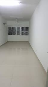1 Razak Mansion / Cheras / Sri Permaisuri