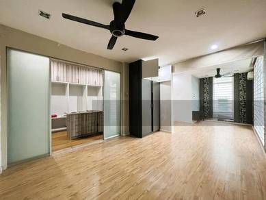 2 Storey Semi-D @ Avenue 6, Bandar Tun Hussein Onn. Fully Extended