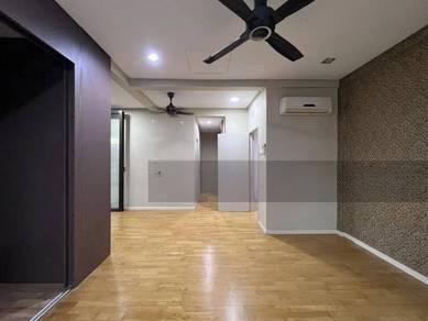 2 Storey Semi-D @ Avenue 6, Bandar Tun Hussein Onn. Fully Extended