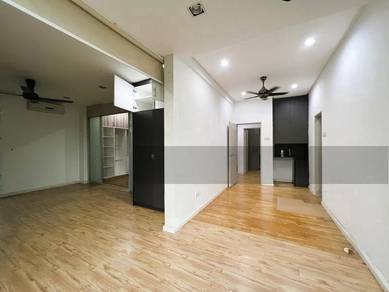 2 Storey Semi-D @ Avenue 6, Bandar Tun Hussein Onn. Fully Extended