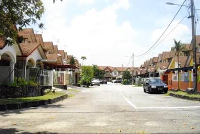 Bandar bukit puchong | Freehold | 20 x 70 | 100% Loan | extended