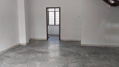 CHEAPEST Taman Putra Perdana Double storey utama perdana at Puchong