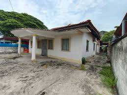 Below Market Huge Bungalow Land @ Jalan Mangga, Jalan Ipoh Sentul KL