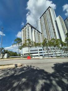 Residensi Pr1ma Alam Damai Cheras