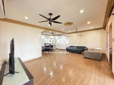 Fully Renovated Facing Open Bukit Tinggi 2 Klang 2 Sty Superlink House
