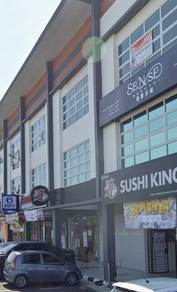 3 Storey Shoplot , Pines Square Mjc , Batu Kawa , Kuching