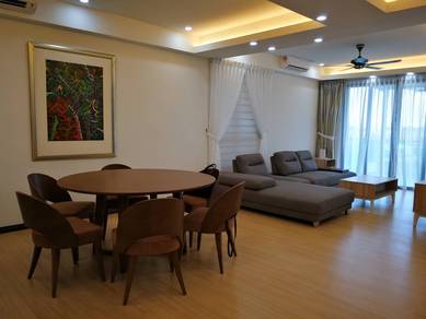 Lido Avenue | Fully Furnished | Move in | Lido | KK