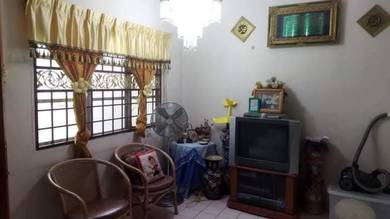 Open Facing 2 storey Terrace Taman Kesumba, Bukit beruntung , Rawang