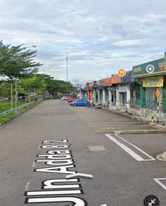 1 Storey Shoplot | Adda Height | Near Dato onn  tama daya seri austin