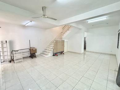 Taman Seri Austin , East zone residence , double storey house for Sale