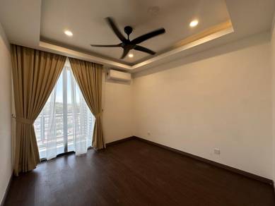 Jesselton Twin Towers 3+1 bedrooms | 2041sqft | Near HQE2 KPJ | Damai