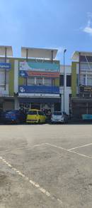 I Peak Business Centre Lahad Datu