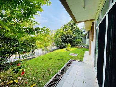 Facing Open Renovated Move In Condition Semi D Presint 15 Putrajaya