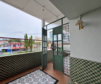 For Sale |3 Storey Shoplot|Damai|High Exposure|Hot Spot|Rare Find